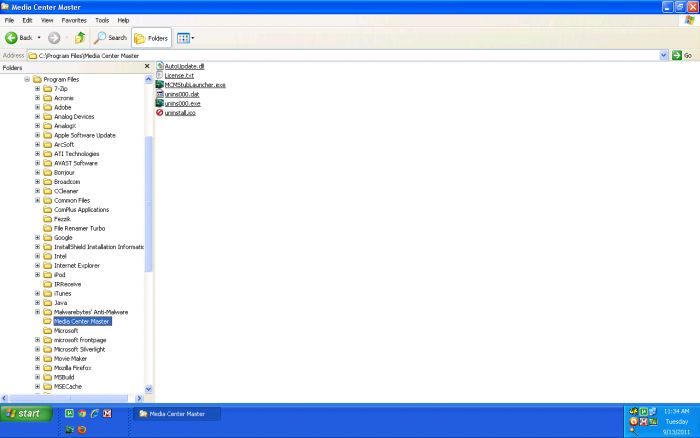 How To See Hidden Folders In Windows Vista